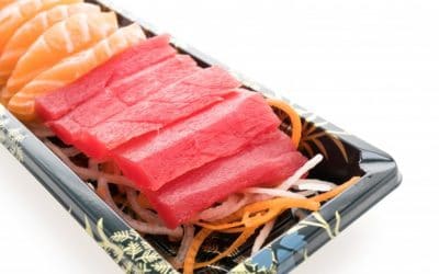 Tuna vs. Salmon, Mana yang Lebih Baik untuk Kesehatan?