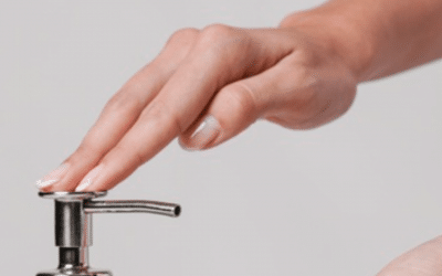 Kebanyakan Pakai Hand Sanitizer Antibakteri Bisa Berujung Ini…