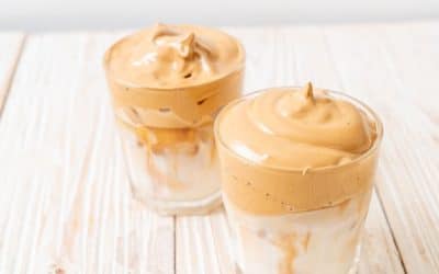 Yuk Intip 12 Makanan Paling Viral Selama 2020 Sekaligus Cara Mudah Membuatnya!