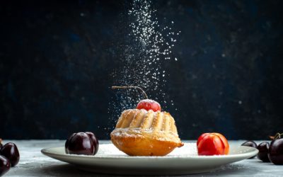 Gula Pasir, Gula Halus dan Gula Kastor: Mana yang Cocok Untuk Kue Anda?
