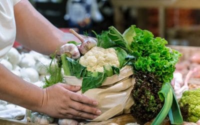 Sayuran Organik Tidak Lebih Sehat Daripada Sayuran Biasa? Ini Alasannya