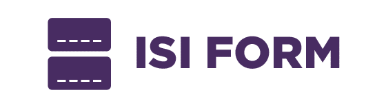isi-form