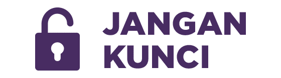 Jangan Kunci