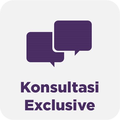 Konsultasi Exclusive Konsultasi Exclusive