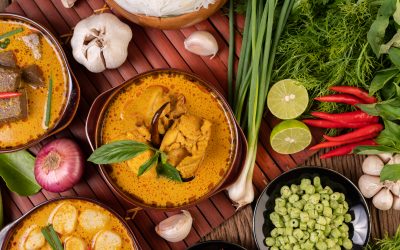 Bisa Makan Bersantan Tanpa Menaikkan Kolesterol? Ikuti 5 Cara Ini
