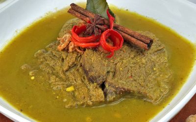 Resep Empal Gentong Empuk & Creamy