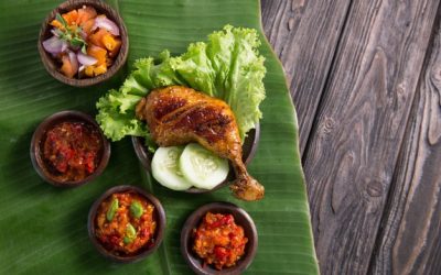 20 Resep Masakan Rumahan Indonesia Ala William Wongso