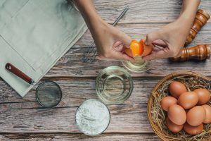 20 Ide Resep Berbahan Telur Simple, Lezat, dan Murah