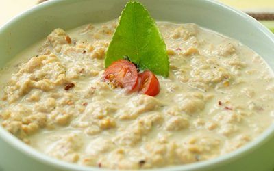 Resep Sambal Tumpang Lezat & Praktis