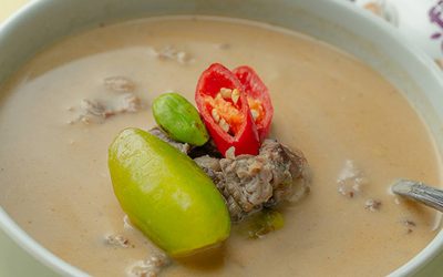 Resep Sayur Belimbing Wuluh Segar & Praktis