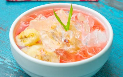 Resep Es Palu Butung