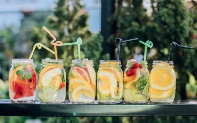 30 Inspirasi Resep Minuman Segar Bebas Santan dan Susu, Cocok Untuk Menu Berbuka Puasa!