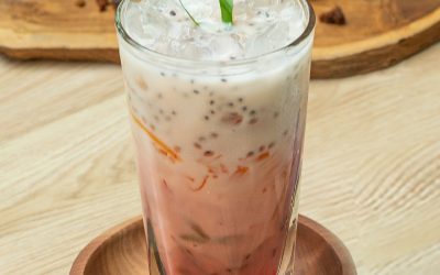 Resep Air Mata Pengantin