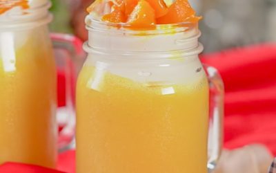 Resep King Mango