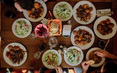 20 Ide Resep Lebaran Tanpa Santan, Lebih Tinggi Serat Pasti Sehat