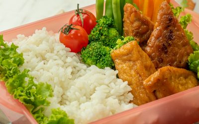 Resep Praktis Tahu Tempe Bacem