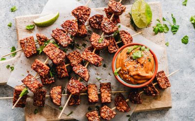 6 Variasi Resep Masakan Tempe Super Mudah, Murah, dan Lebih Sehat