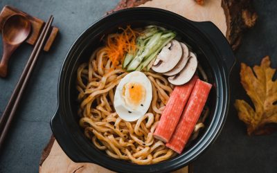 19 Ide Resep Mudah, Murah, dan Lezat Dari Mie dan Pasta, Anak Pasti Suka