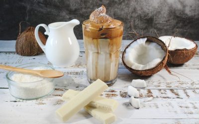 5 Bahan Pengganti Santan yang Lebih Sehat