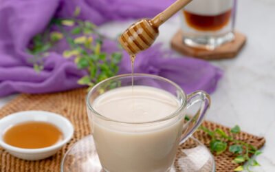 Resep Racikan Sehat FiberCreme Wedang Madu