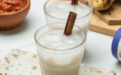 Resep Jaseka Wedang Jahe, Serai, dan Kayu Manis