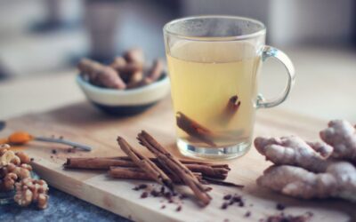 Lawan Virus dan Naikkan Imunitas Dengan 12 Ide Minuman Segar dan Nikmat Ini!