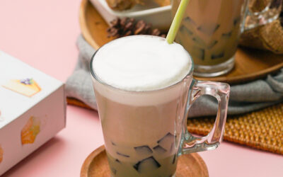 Resep Wedang Cincau Jahe