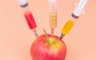 GMO Berbahaya? Cek Fakta Tentang Makanan Rekayasa Genetika