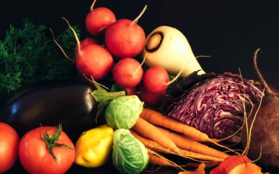 10 Ide Hidangan Sayur Lezat Peningkat Imunitas