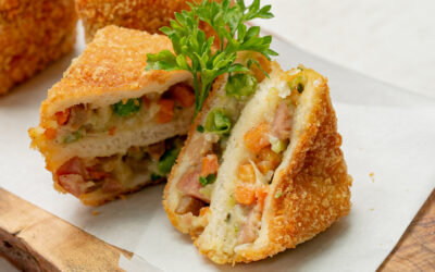 Sandwich Ragout