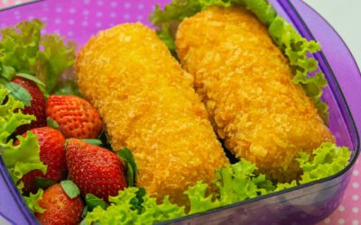 Risoles Ragout Ayam Super Creamy