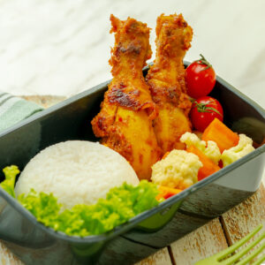Ayam Iloni Gurih & Pedas