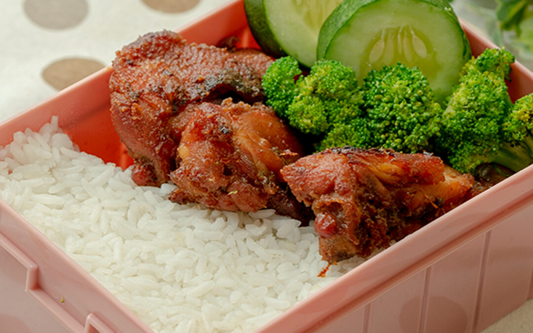 Resep Ayam Goreng Kalasan Enak dan Empuk