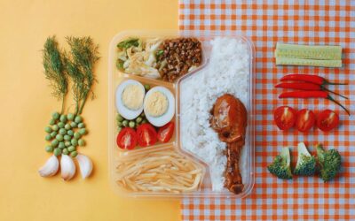 28 Ide Bekal Sehat Anak Sekolah yang Praktis dan Simple