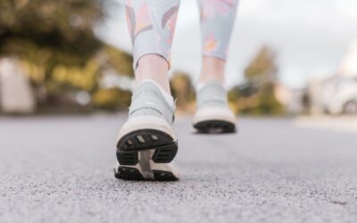 Ini dia 8 Keajaiban Jalan Kaki Pagi Hari Untuk Kesehatan Tubuhmu!