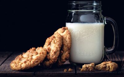 Tidak Selalu Baik! Kenali Efek Samping Minum Susu bagi Tubuh Kamu