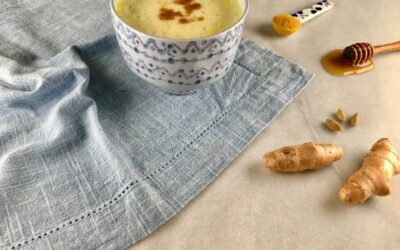 10 Minuman Untuk Meningkatkan Imunitas