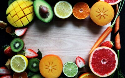Makanan Penambah Imun Tubuh yang Perlu Kamu Ketahui