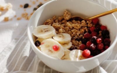 9 Makanan Penurun Kolesterol, Ampuh Normalkan Kolesterol