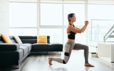 5 Cara Terbaik Olahraga Kardio di Rumah