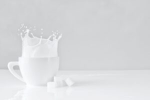 4 Manfaat FiberCreme untuk Menggantikan Susu Sapi