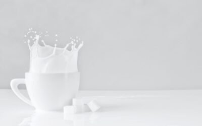4 Manfaat FiberCreme untuk Menggantikan Susu Sapi