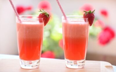Rayakan Valentine dengan 8 Ide Minuman Ini, Cocok Banget Dihidangkan ke Orang Tersayang!