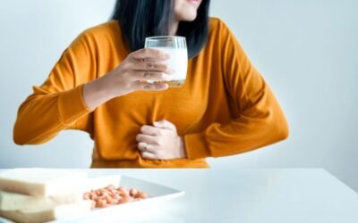 8 Mitos Alergi Susu Sapi dan Dampaknya Pada Anak