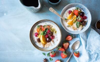 Ini Dia Menu Makanan Sehat untuk Diet!