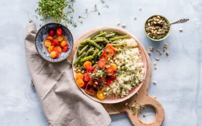 5 Pilihan Makanan dan Minuman yang Baik bagi Penderita Diabetes