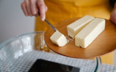 Apa yang Menjadi Perbedaan Butter dan Margarin?