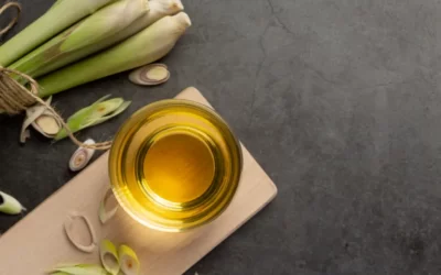 Perbedaan Sereh Wangi dan Sereh Dapur