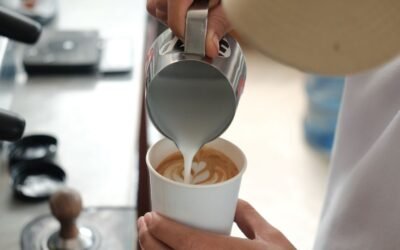 Non Dairy Creamer, Antara Mitos, Fakta, dan Efek Samping
