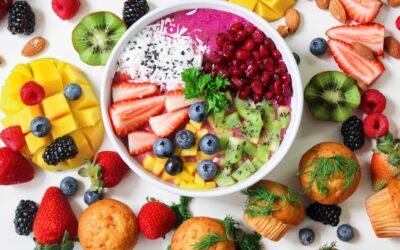 Makanan Sehat Adalah Zat Penting Bagi Tubuh, Apa Saja?